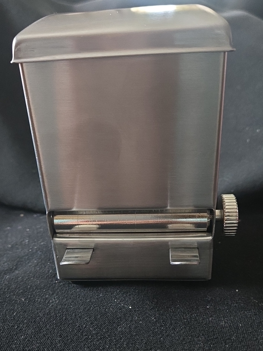 Tablecraft Products Toothpick Dispenser